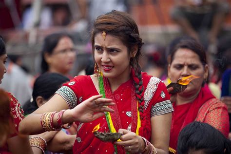 Teej Festival The Largest Celebration Of Hindu Women Teej Festival Festival Daily Action
