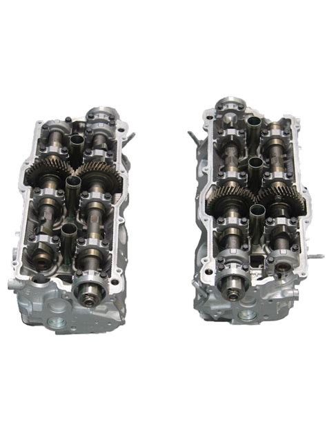 Champion brands fuel stabilizer is a concentrated formula designed for all 2 & 4 cycle engines. NEW Toyota Cylinder Heads for 4Runner T-100 Tacoma Tundra Land Cruiser Pickup 5VZ-FE 3.4L DOHC ...