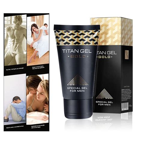 Buy Multifunction Gel Paste For Men External Cream Massage Essential