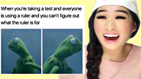 Hilarious Struggles Only Students Will Understand Youtube