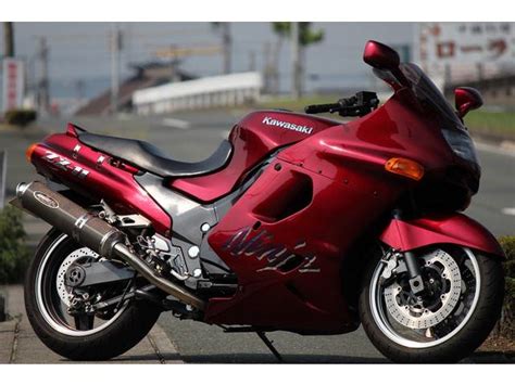 Sale date low to high. KAWASAKI NINJA ZX-11 | 2000 | RED M | 35,900 km | details ...