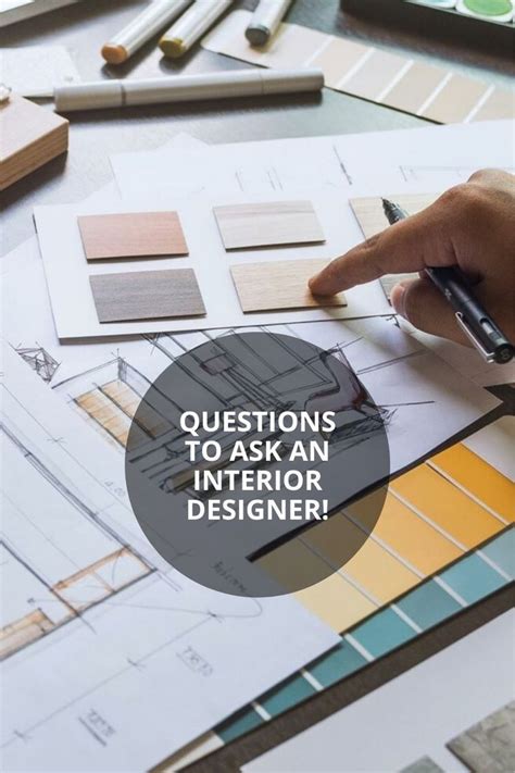 10 Questions To Ask An Interior Designer Designcafe Interior Dsign