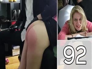 Best Spanking Whipping Birching Caning Punishment Videos Page
