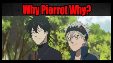 A More Enjoyable Episode But Studio Pierrot Is Ruining Black Clover