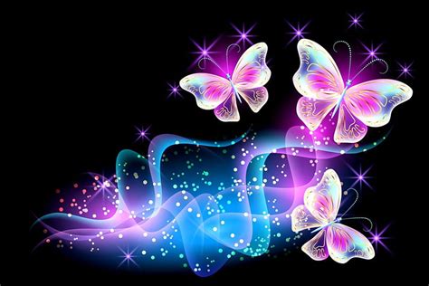 Butterfly Background Beautiful Purple Butterfly Live Gucci