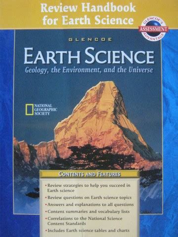 Study guide for content mastery chapter 12 answer key to read. Earth Science Study Guide for Content Mastery TE (TE)(P) 0078245664 - $42.95 : K-12 Quality ...