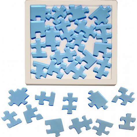 Jigsaw Puzzle 29 Original Version Packing Puzzles Puzzle Master Inc