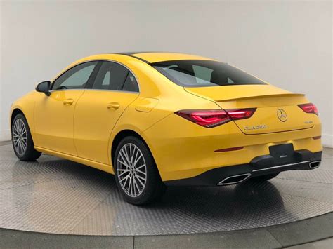 Every used car for sale comes with a free carfax report. Pre-Owned 2020 Mercedes-Benz CLA CLA 250 4MATIC® Coupe Coupe in Chantilly #7200643 | Mercedes ...