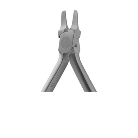 Hf 678 307 Orthodontic Arch Bending Pliers Henry Schein New Zealand