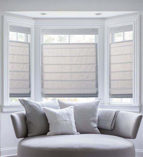 The Ultimate Guide To Blinds For Bay Windows For The Home Bay