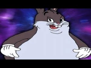 Big Chungus MEME COMPILATION Fat Bugs Bunny Meme YouTube Bugs Bunny