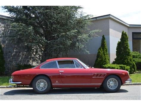 1967 Ferrari 330 Gt For Sale Cc 847715