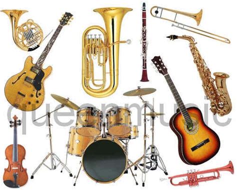 Opiniones de Instrumento
