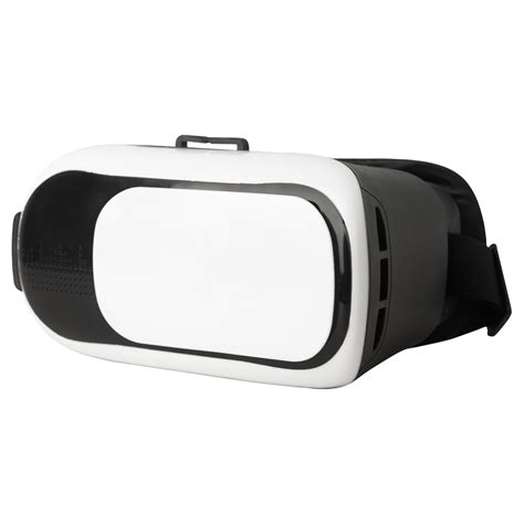 Virtual Reality Goggle Cutout Png File 8532924 PNG