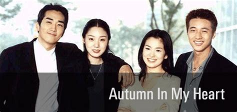 Won bin dikenal sebagai aktor dan model asal korea selatan. Endless Love: Autumn in my Heart (Korean TV Series)