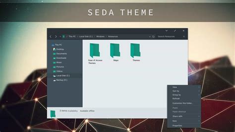 22 Best Windows 10 Themes And Skins Must Try In 2019 Download