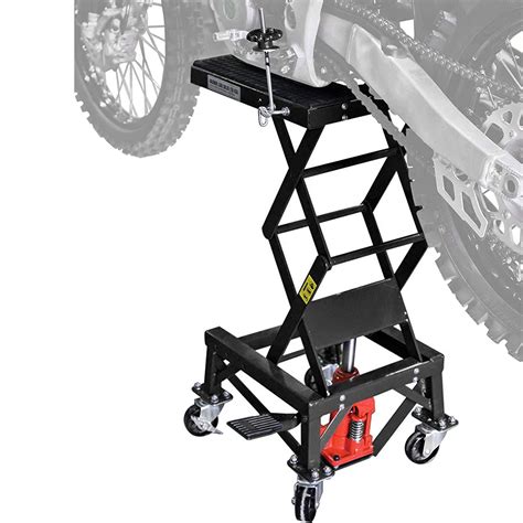 Motorcycle And Atv Lift Tables And Lift Stands Trade Hero