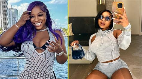 Reginae Carter Surprise Her Fans With Latest Video Of Her Hottest