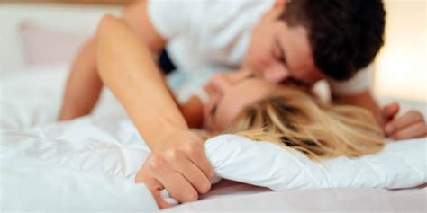 Pain During Sex Is It STD L Causes Of Painful Intercourse