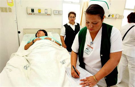 Viernes , 07.05.2021 / 20:01. Día de la enfermera en México | Ciudad Viva