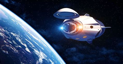 How Far From Earth Can Humans Travel Into Space Qs Study