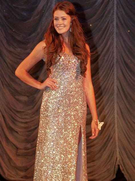 Young Woman Overcomes Cruel Bullies To Become A Beauty Queen Uk