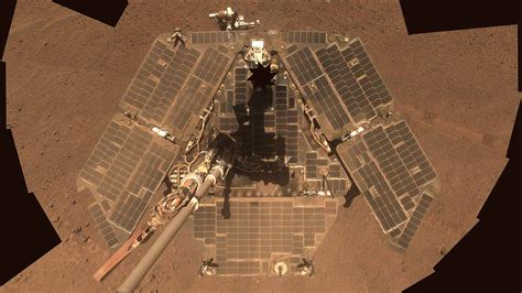 Nasa Plans 45 Day Effort To Restore Communication With Its Mars Rover