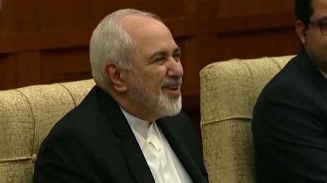 Us Envoy To Germany Blasts Iran Foreign Ministers Hypocrisy Amid