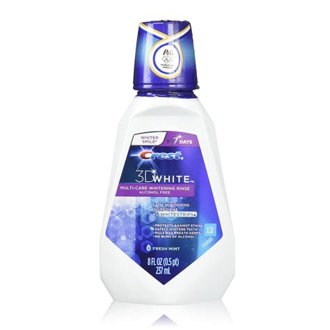 10 best whitening mouthwashes of 2023 vetted by experts