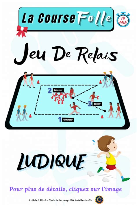 Règle Du Jeu Retour Vers Ta Base Jeu De Poursuite Sportif Pour Enfant