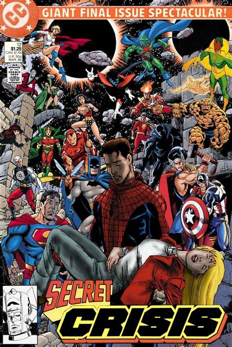 Dc Comics And Marvel Collaboration Marvel Dc Vs Wallpaper Wallpapers Comics Crossover Hero Comic