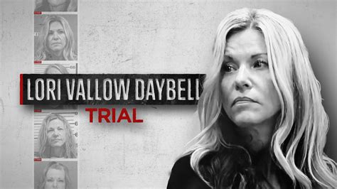 Lori Vallow Daybell Trial