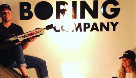 Posted on january 28, 2018. Elon Musk's Boring Company Is Now Selling A $500 ...