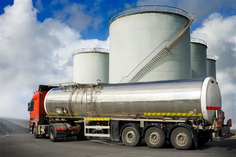 Top 3 Advantages Of Bulk Fuel Delivery Wallace Oil Company La Junta