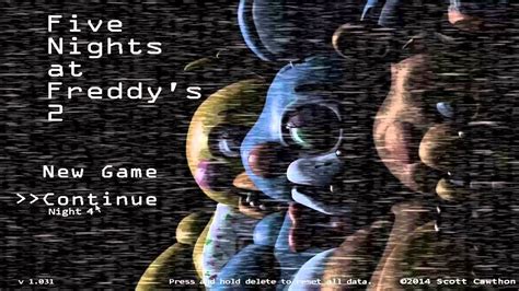 Five Nights At Freddy S Facts And Top 10 20s What Fnaf 2 Did Wrong