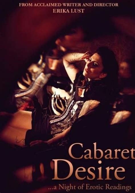 Cabaret Desire película Ver online en español