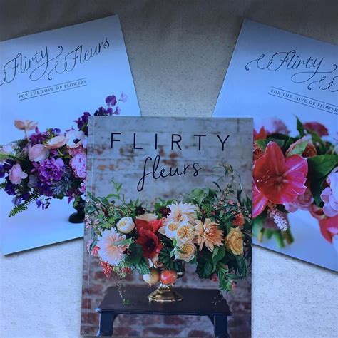 looking for some fun and inspiring summer reading flirtyfleursmagazine available thru the link
