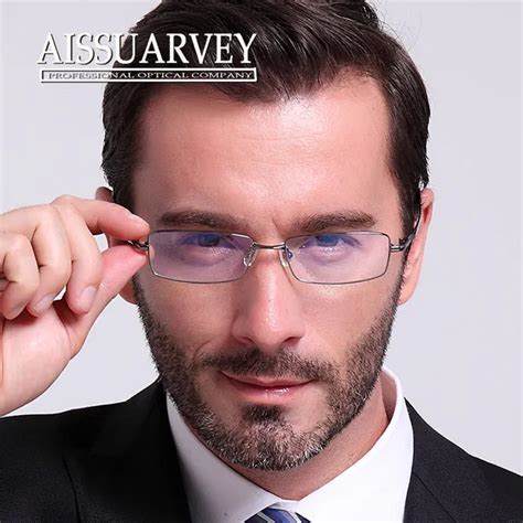 men eyeglasses frame optical eyewear myopia prescription glasses frame clear lenses full rim