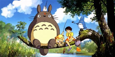 Ranked 13 Best Studio Ghibli Movies Cbr