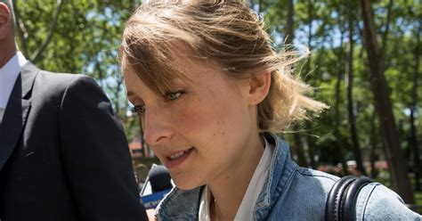 Nxivm Sex Cult Defendants Questioned About Shady Trust Fund