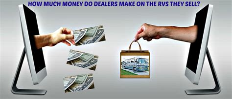 Most average salespeople fall in this income range. How Much Money Do Dealers Make on the RVs They Sell ...