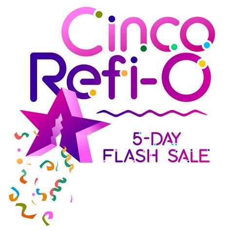 Cinco Refi-O! - First Basin Credit Union
