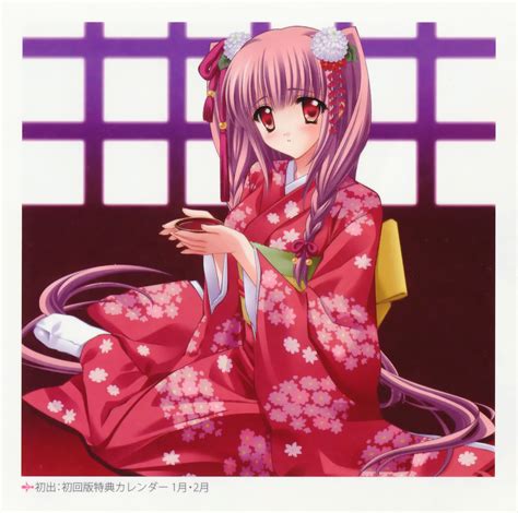 quilt airi sitting in kimono minitokyo
