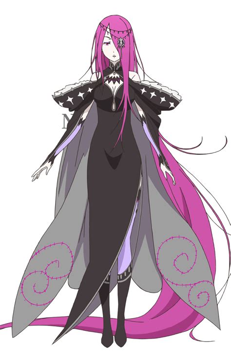 Sekhmet Rezero Rezero Kara Hajimeru Isekai Seikatsu Image By