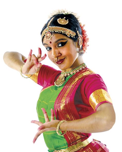 Ragamala Troupe To Present Traditional Indian Dance At Hacc
