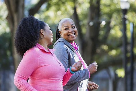 New Findings Indicate Additional Benefits Of Exercise To Breast Cancer