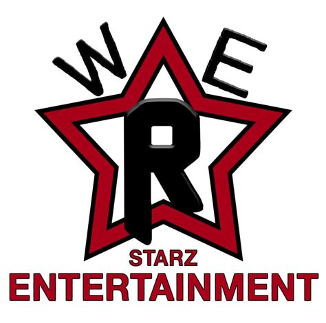 We R Starz Ent