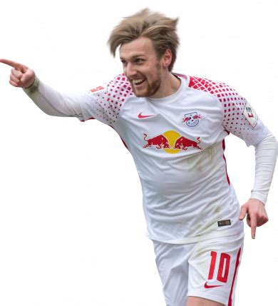 Emil forsberg (born 23 october 1991) is a swedish footballer who plays as a central attacking midfielder for german club rb leipzig, and the sweden national team. Emil Forsberg football render - 44964 - FootyRenders