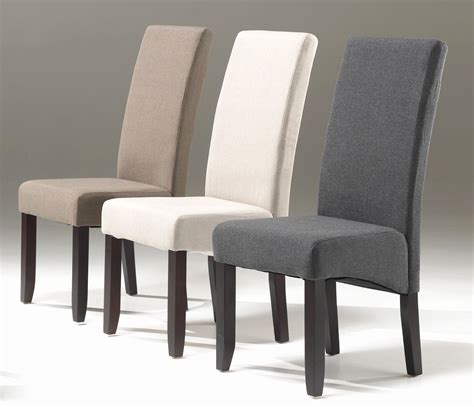 Unique Chaise Contemporaine Conforama  Dining Room Chairs à Conforama