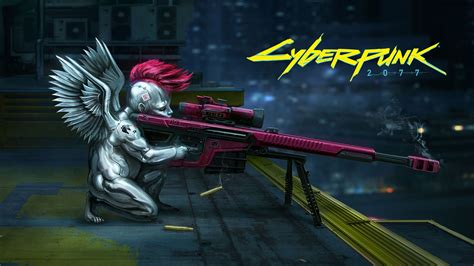 You can install this wallpaper on your desktop or on your mobile phone and other gadgets that support. Cyberpunk 2077 Wallpapers - HD Desktop & Mobile ...
